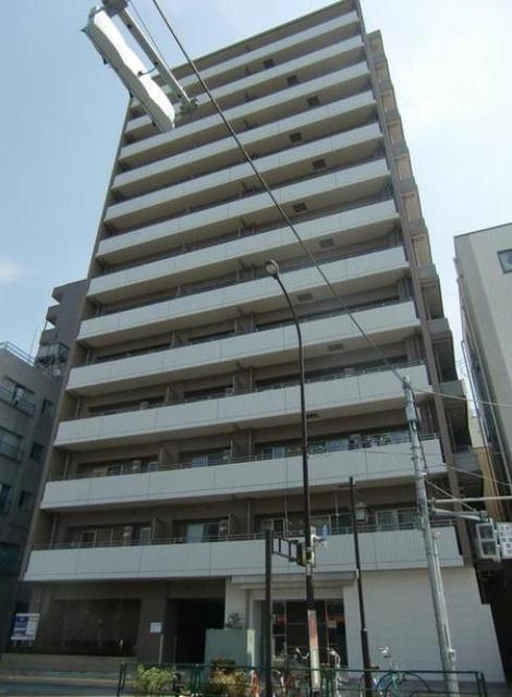 日神パレステージ三ノ輪