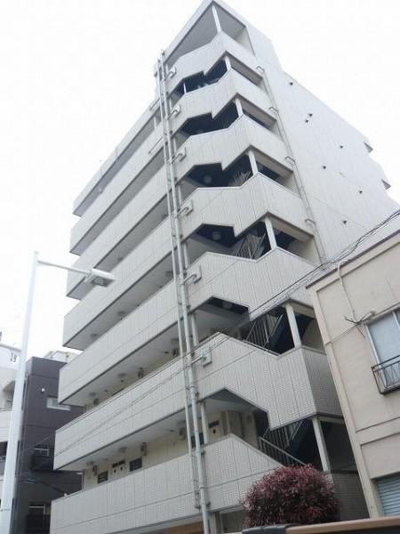 スプリームサカイ