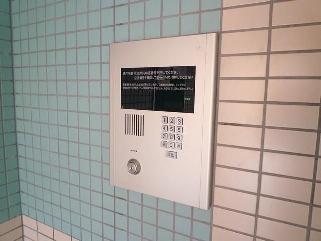 ハピネス上野