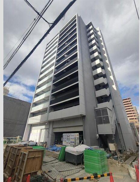 S-RESIDENCE布施AVENTRA