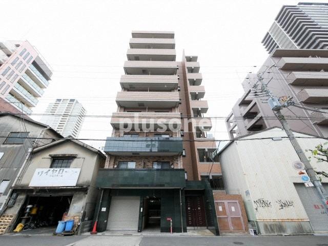 ジュネーゼグラン南堀江
