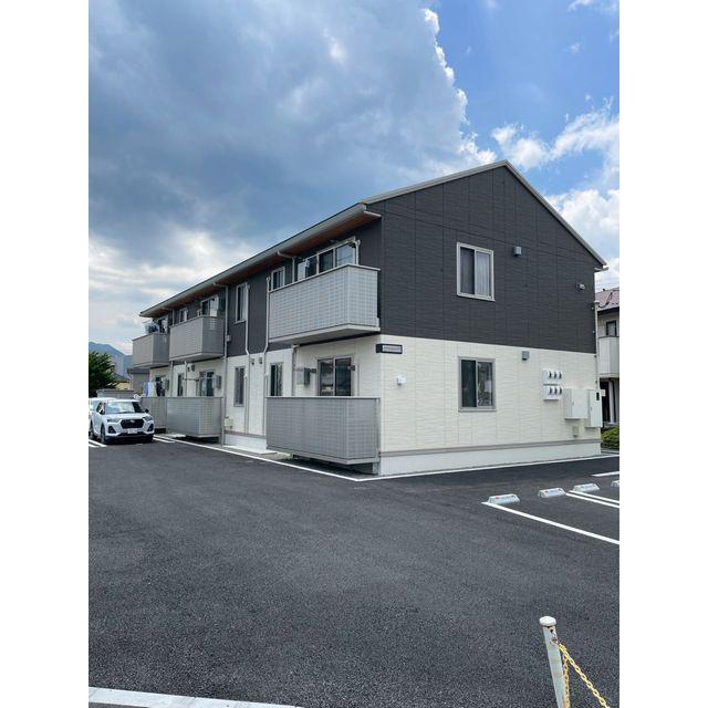 D-ROOM河口湖