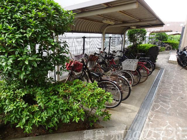 ウインドミル