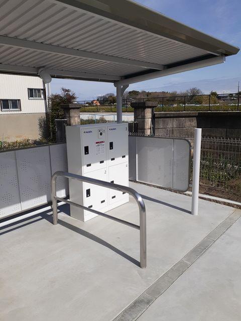 カーサ リコリス
