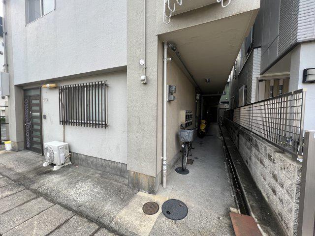 高島グリーンハイツ