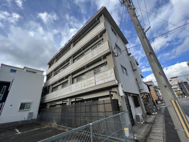 高島グリーンハイツ