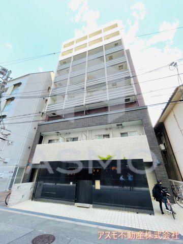 オアシス梅田