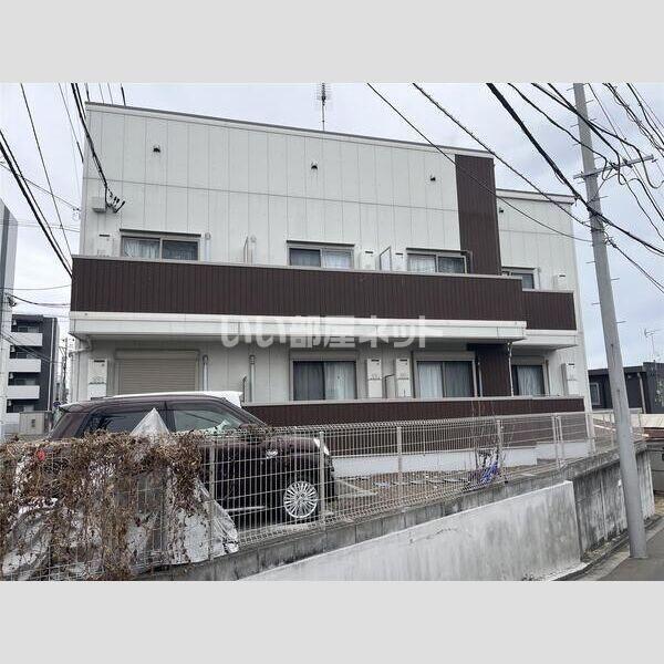 クレフラスト原ノ町