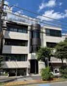 AZABU POINT