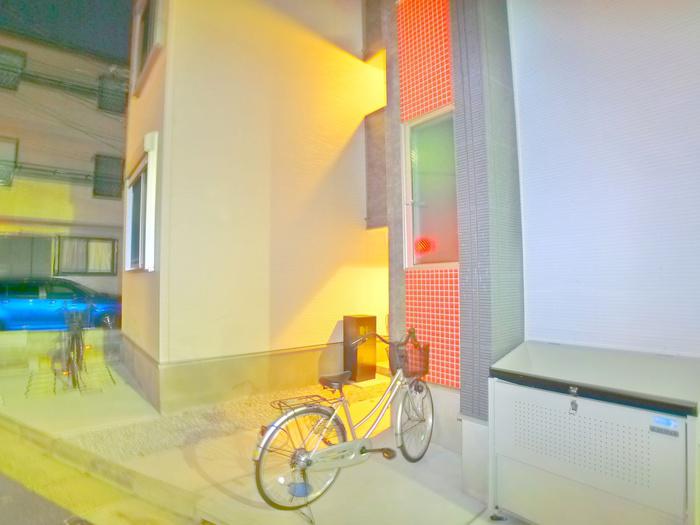 ソヨカゼテラス金町