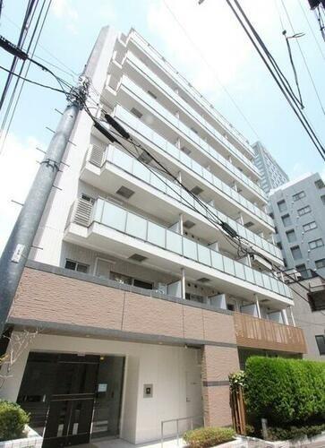 コンシェリア後楽園