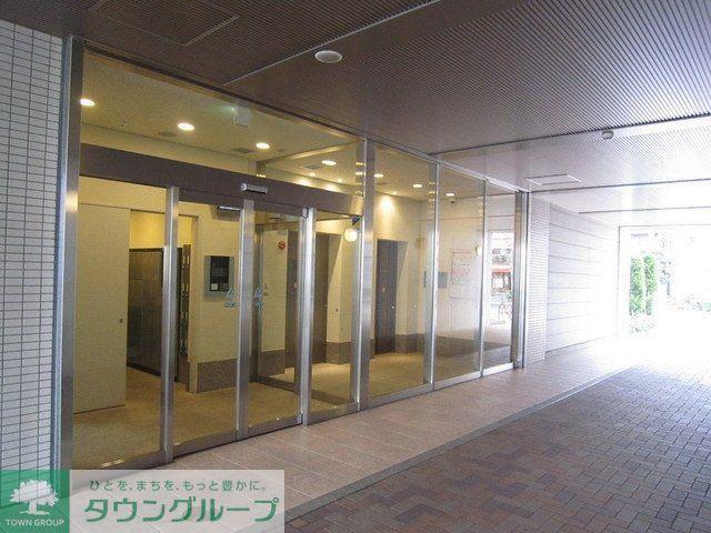 プライムアーバン西大島