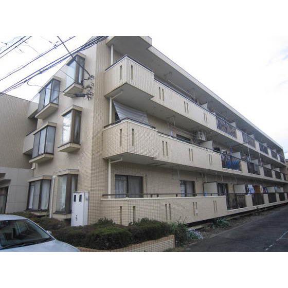 クレスト西村