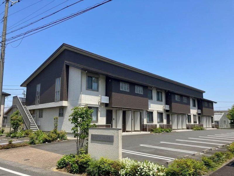 シュプリーム小松