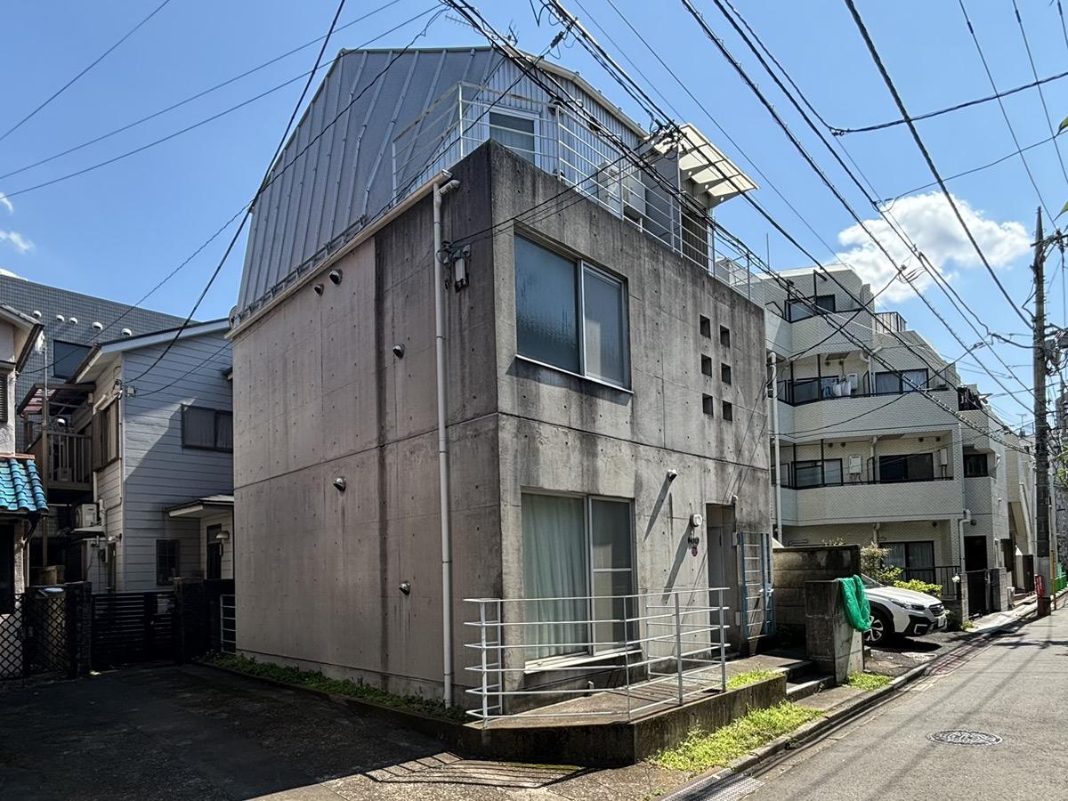 カーム東北沢