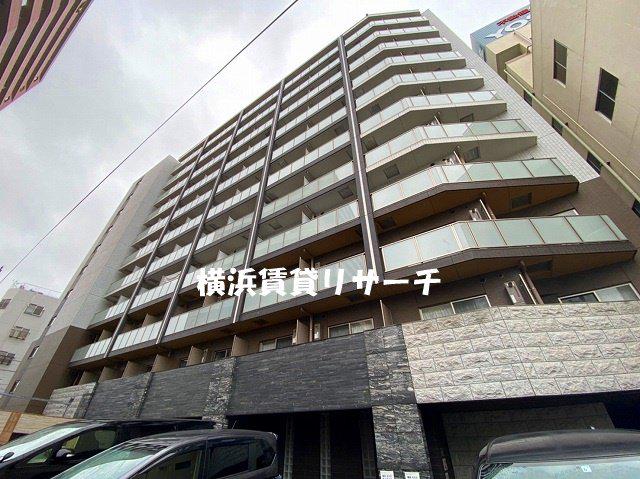 ガーラ・ステーション横濱関内