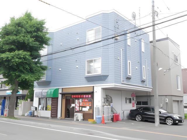 サンホームマンションNO.7