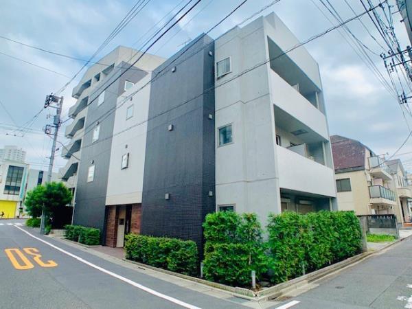 グランデュオ駒沢II