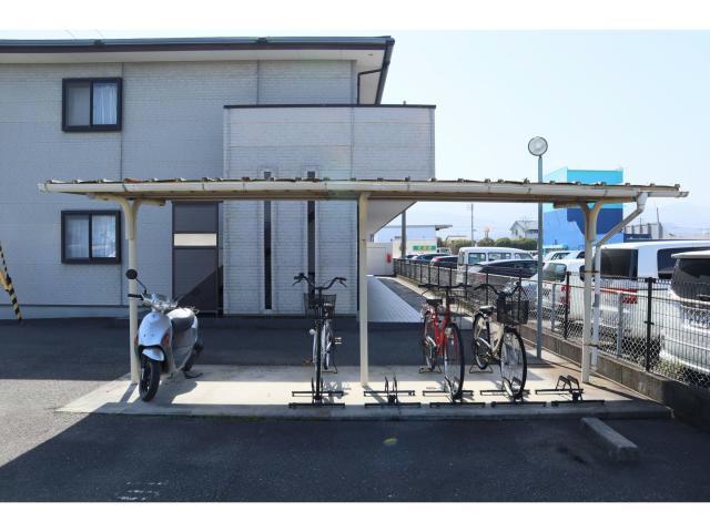 フォブール喜多川 A棟B棟