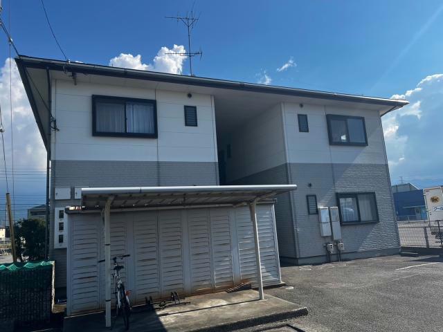 フォブール喜多川 A棟B棟