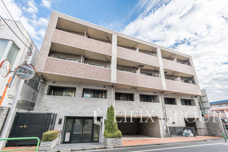 セジョリ大泉学園