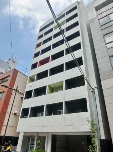 ヴォーガコルテ御徒町