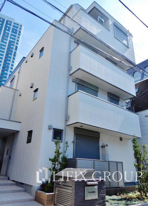 アルム西新宿