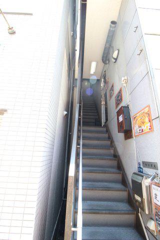 芝2丁目貸ビル