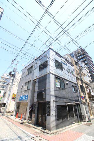 芝2丁目貸ビル
