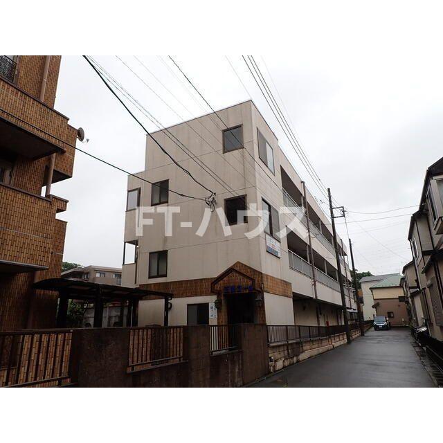 三協コーポ
