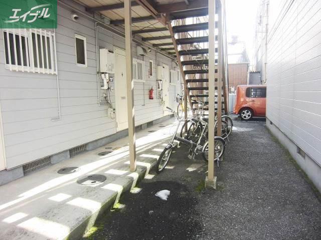 カーサスT B棟