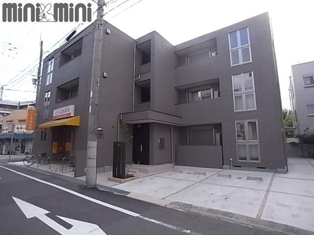 フェリシア六番町(1LDK/2階)