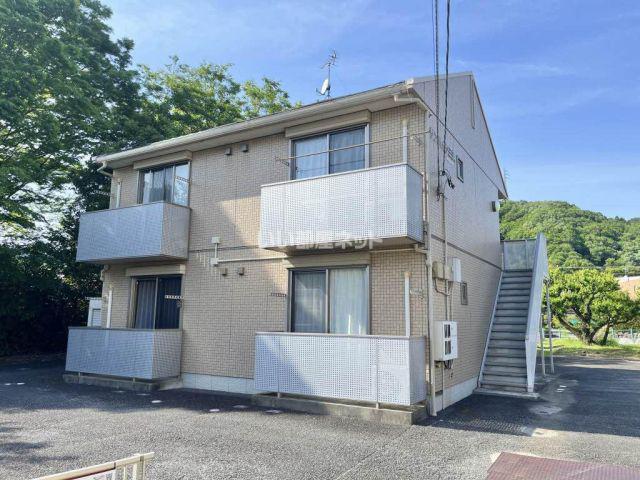 サンハイツ三須