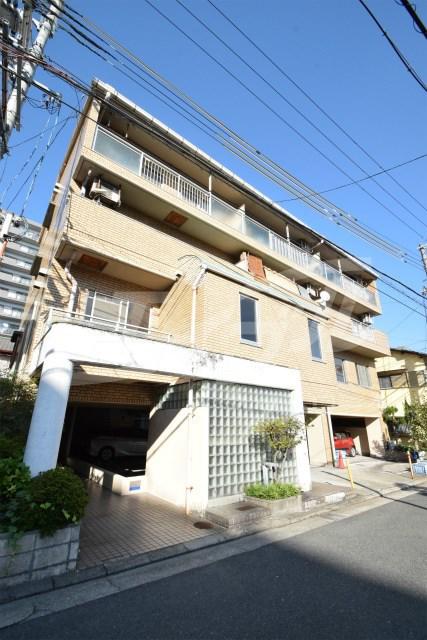 レクシア芳野町 旧武山ビル