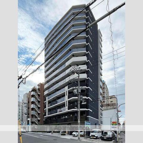S-RESIDENCE堺筋本町UNO