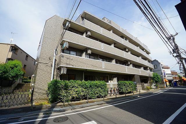 サンセゾンI