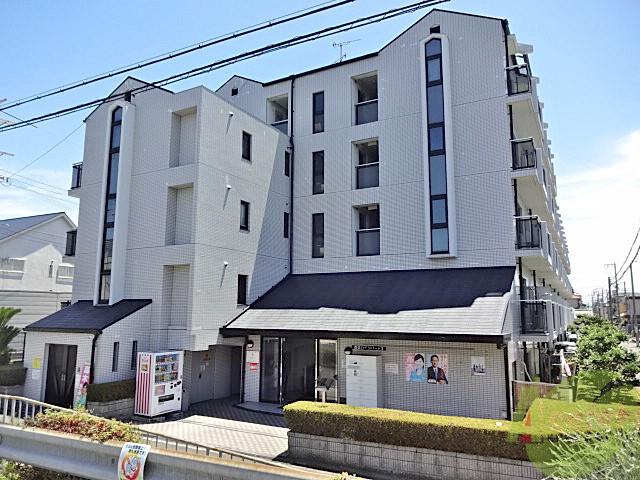 西田ハイツパートII