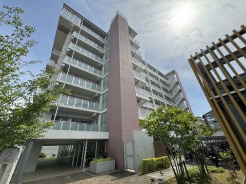 グリーンヒルズ仁川2号棟