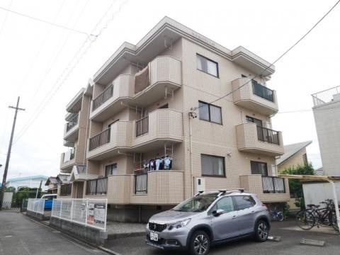 せいせいマンション