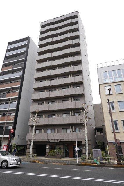 ルーブル白金高輪