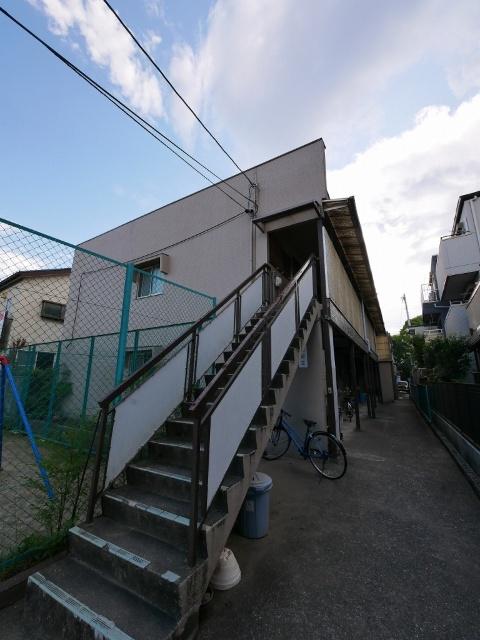 清和荘