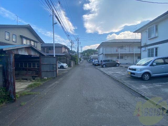 ベルグラン宮城野Ⅱ