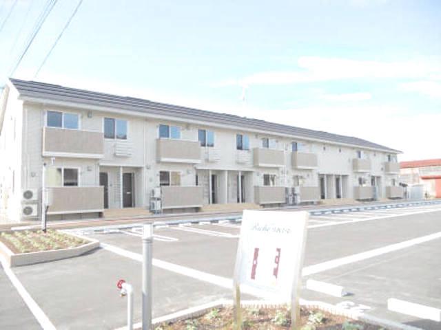 リッシュ宮内 II