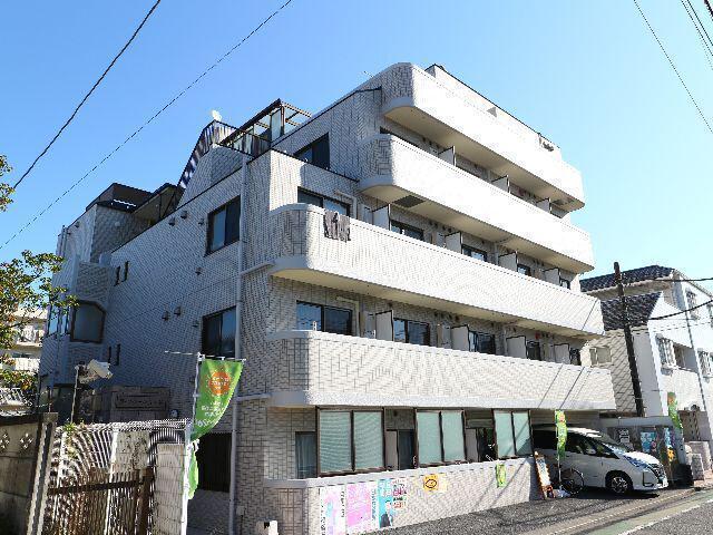 ラ・フルール芹ヶ谷