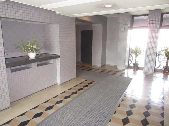 アルファネクスト大和町