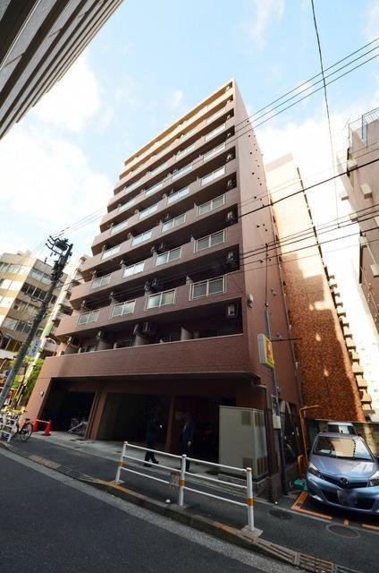 シンシア大森セカンドステージ
