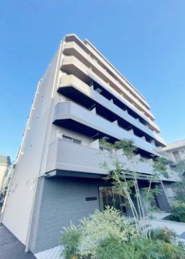 SHOKEN RESIDENCE川崎八丁畷
