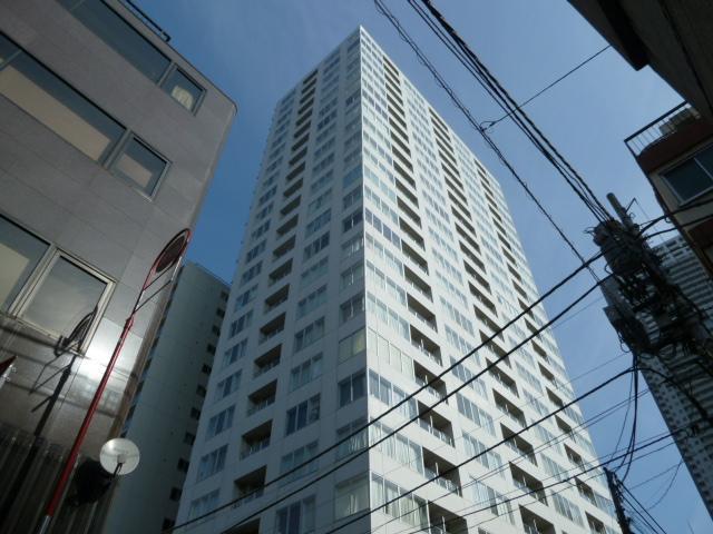WHITE TOWER HAMAMATSUCHO ホワイトタワー浜松町