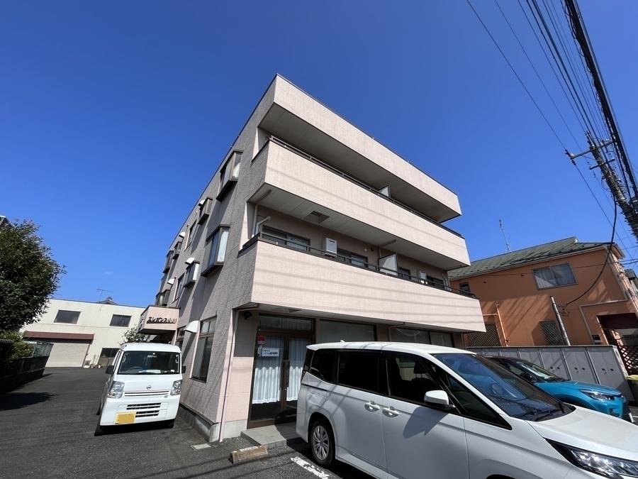 エレガンス小川
