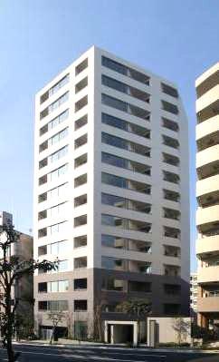 パークキューブ春日安藤坂